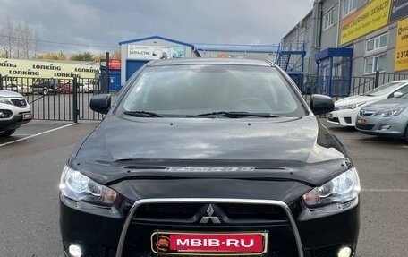 Mitsubishi Lancer IX, 2013 год, 999 999 рублей, 4 фотография