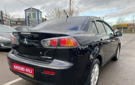 Mitsubishi Lancer IX, 2013 год, 999 999 рублей, 11 фотография