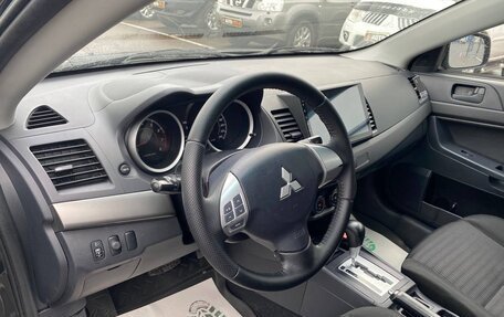 Mitsubishi Lancer IX, 2013 год, 999 999 рублей, 24 фотография