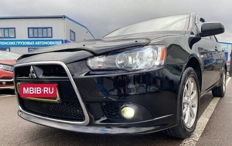 Mitsubishi Lancer IX, 2013 год, 999 999 рублей, 22 фотография