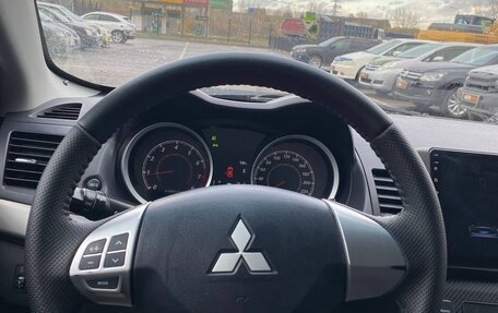 Mitsubishi Lancer IX, 2013 год, 999 999 рублей, 33 фотография