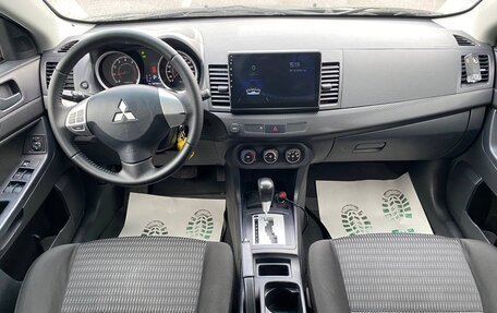 Mitsubishi Lancer IX, 2013 год, 999 999 рублей, 31 фотография