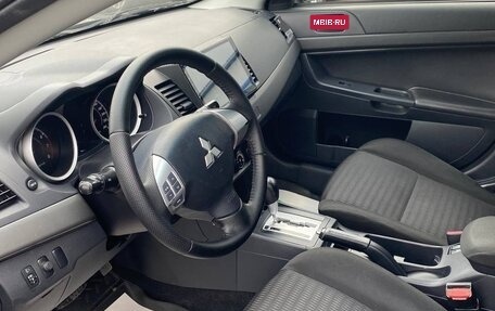 Mitsubishi Lancer IX, 2013 год, 999 999 рублей, 23 фотография