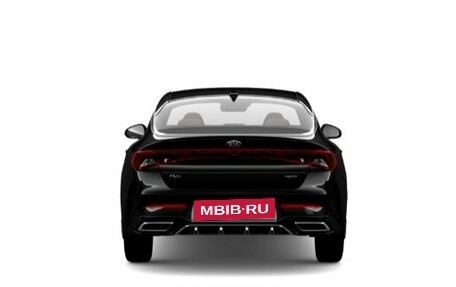 KIA K5, 2023 год, 4 400 000 рублей, 3 фотография