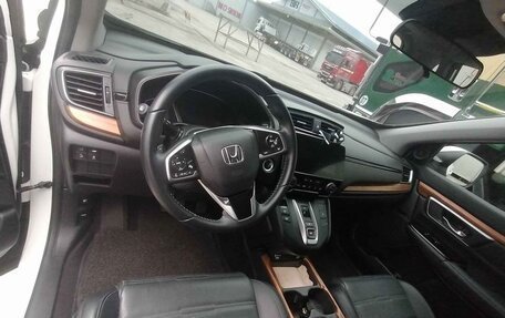 Honda CR-V IV, 2021 год, 3 600 000 рублей, 7 фотография