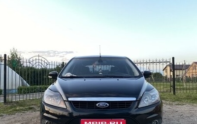 Ford Focus II рестайлинг, 2008 год, 550 000 рублей, 1 фотография