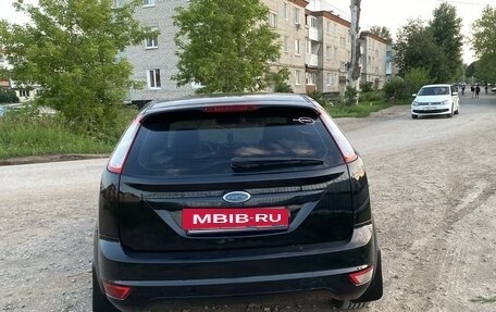 Ford Focus II рестайлинг, 2008 год, 550 000 рублей, 4 фотография