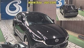 Mazda CX-30 I, 2020 год, 1 850 000 рублей, 2 фотография