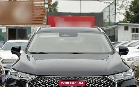 Haval H6, 2021 год, 1 440 000 рублей, 1 фотография