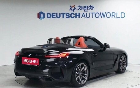 BMW Z4, 2021 год, 6 600 000 рублей, 2 фотография