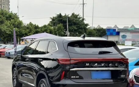 Haval H6, 2021 год, 1 440 000 рублей, 5 фотография