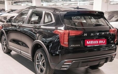 Haval Jolion, 2024 год, 2 449 000 рублей, 4 фотография