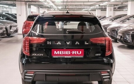 Haval Jolion, 2024 год, 2 449 000 рублей, 6 фотография