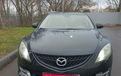 Mazda 6, 2008 год, 900 000 рублей, 1 фотография