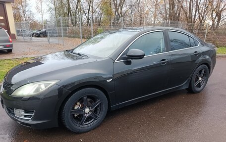 Mazda 6, 2008 год, 900 000 рублей, 3 фотография