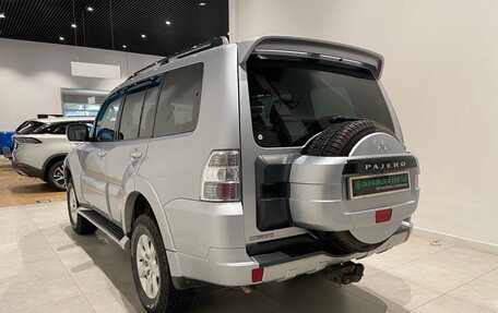 Mitsubishi Pajero IV, 2011 год, 2 020 000 рублей, 5 фотография