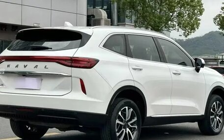 Haval H6, 2021 год, 1 420 000 рублей, 3 фотография