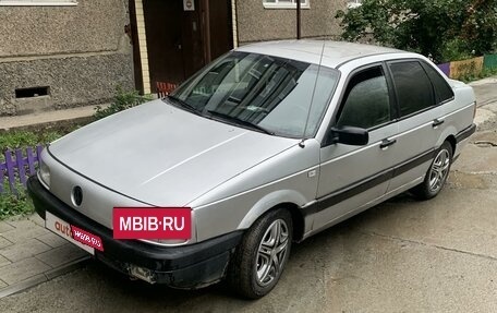 Volkswagen Passat B3, 1988 год, 130 000 рублей, 2 фотография