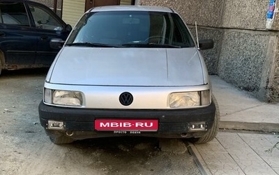 Volkswagen Passat B3, 1988 год, 130 000 рублей, 1 фотография