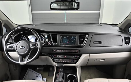 KIA Carnival III, 2019 год, 2 702 449 рублей, 6 фотография