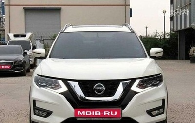 Nissan X-Trail, 2019 год, 2 577 449 рублей, 1 фотография