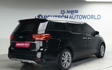 KIA Carnival III, 2019 год, 2 702 449 рублей, 2 фотография