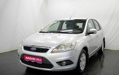 Ford Focus II рестайлинг, 2010 год, 575 000 рублей, 1 фотография