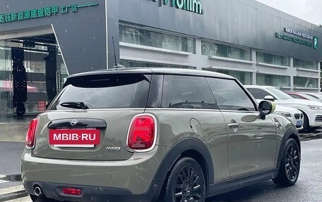 MINI Hatch, 2020 год, 1 810 000 рублей, 6 фотография