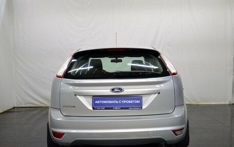 Ford Focus II рестайлинг, 2010 год, 575 000 рублей, 6 фотография