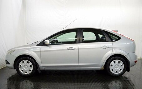 Ford Focus II рестайлинг, 2010 год, 575 000 рублей, 8 фотография