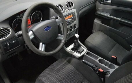 Ford Focus II рестайлинг, 2010 год, 575 000 рублей, 10 фотография