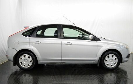 Ford Focus II рестайлинг, 2010 год, 575 000 рублей, 4 фотография