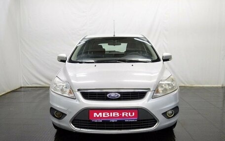 Ford Focus II рестайлинг, 2010 год, 575 000 рублей, 2 фотография