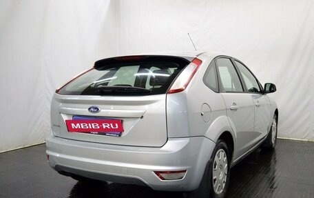 Ford Focus II рестайлинг, 2010 год, 575 000 рублей, 5 фотография