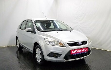 Ford Focus II рестайлинг, 2010 год, 575 000 рублей, 3 фотография