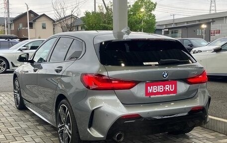 BMW 1 серия, 2022 год, 2 554 000 рублей, 7 фотография