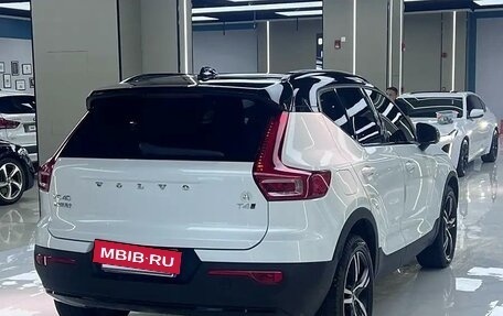 Volvo XC40 I, 2021 год, 2 700 060 рублей, 8 фотография