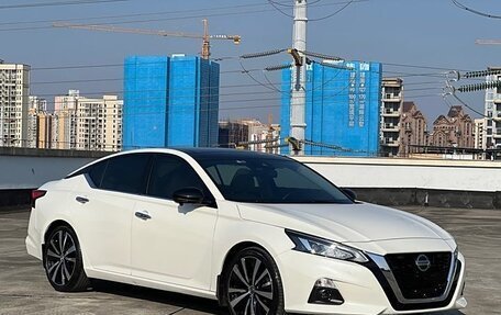 Nissan Altima VI (L34), 2021 год, 1 980 001 рублей, 6 фотография