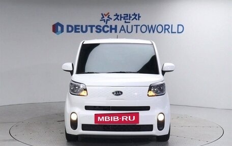 KIA Ray, 2020 год, 1 590 000 рублей, 3 фотография