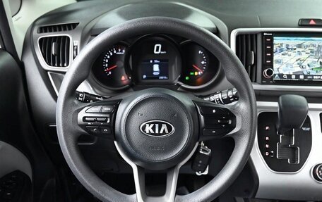 KIA Ray, 2020 год, 1 590 000 рублей, 13 фотография