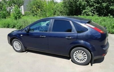 Ford Focus II рестайлинг, 2005 год, 290 000 рублей, 1 фотография