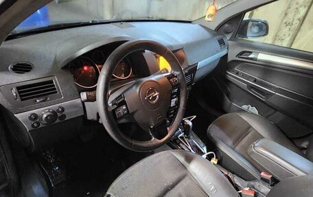 Opel Astra H, 2007 год, 400 000 рублей, 1 фотография