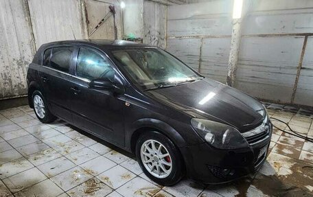 Opel Astra H, 2007 год, 400 000 рублей, 7 фотография