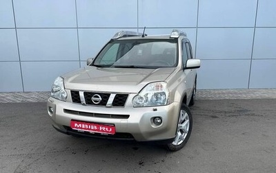 Nissan X-Trail, 2010 год, 1 050 000 рублей, 1 фотография