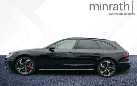 Audi S4, 2021 год, 6 950 000 рублей, 3 фотография