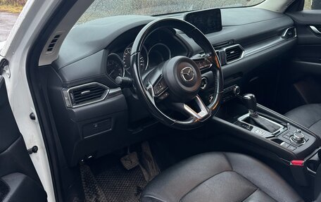 Mazda CX-5 II, 2017 год, 2 520 000 рублей, 6 фотография