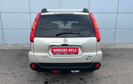 Nissan X-Trail, 2010 год, 1 050 000 рублей, 6 фотография