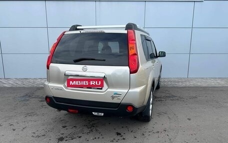 Nissan X-Trail, 2010 год, 1 050 000 рублей, 5 фотография