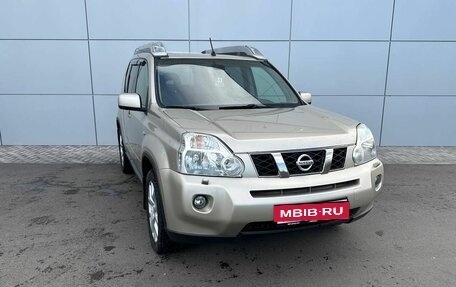 Nissan X-Trail, 2010 год, 1 050 000 рублей, 3 фотография