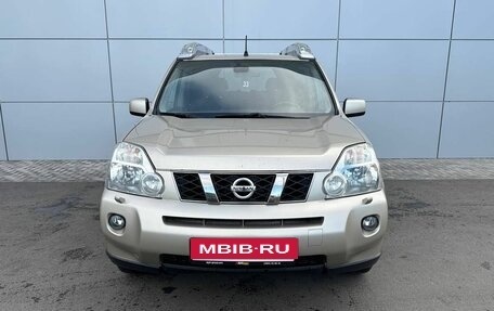 Nissan X-Trail, 2010 год, 1 050 000 рублей, 2 фотография